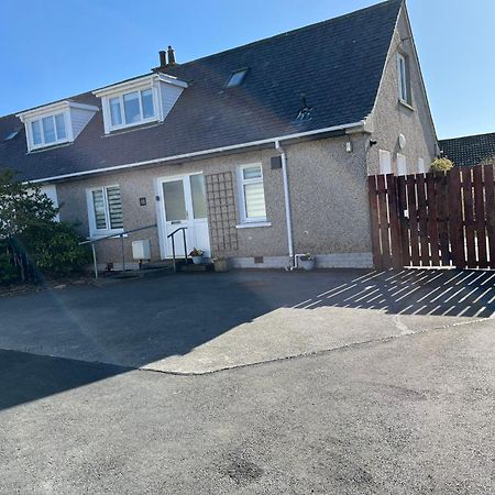 10 Berisay Place Stornoway  Extérieur photo