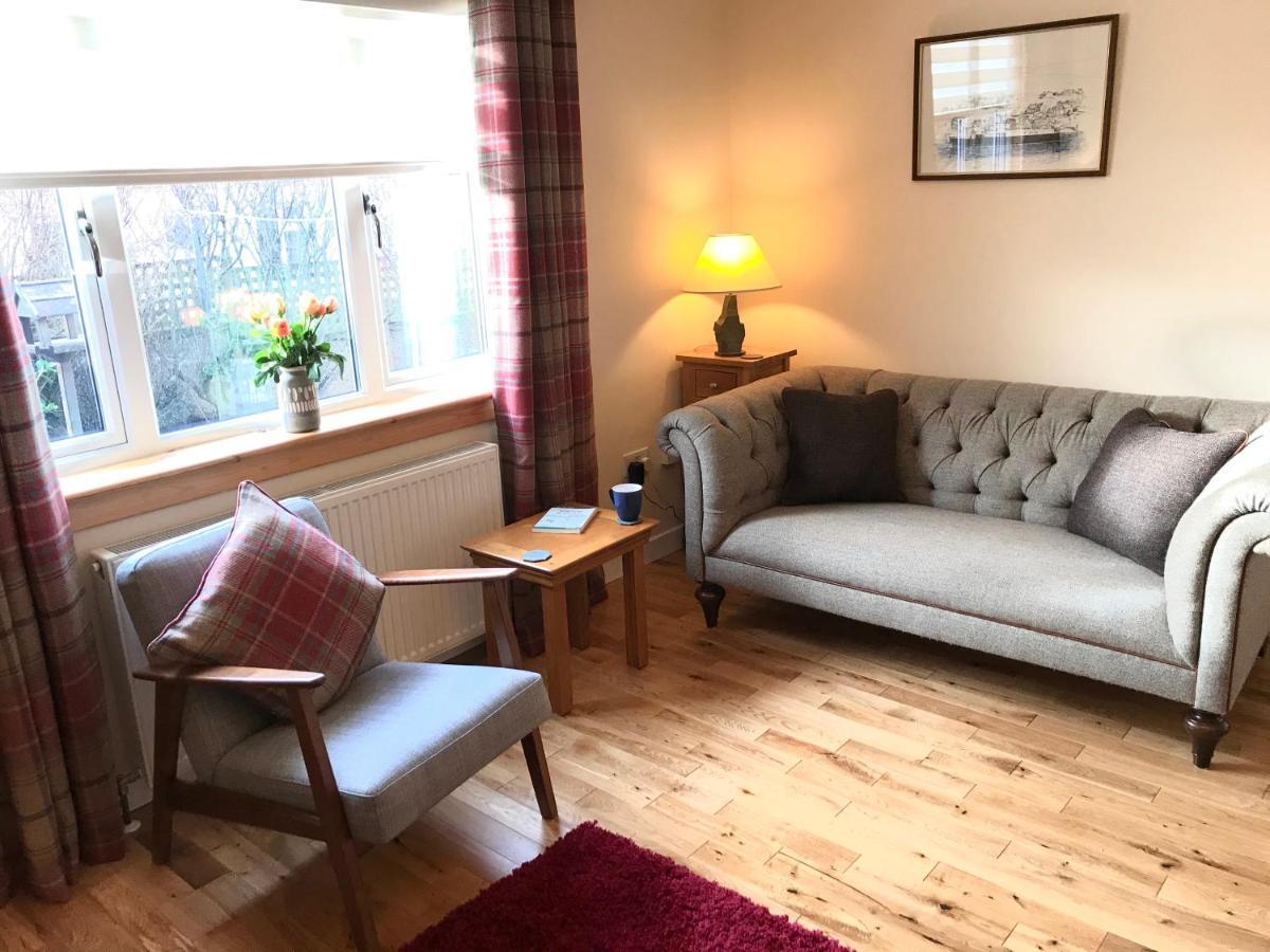 10 Berisay Place Stornoway  Extérieur photo