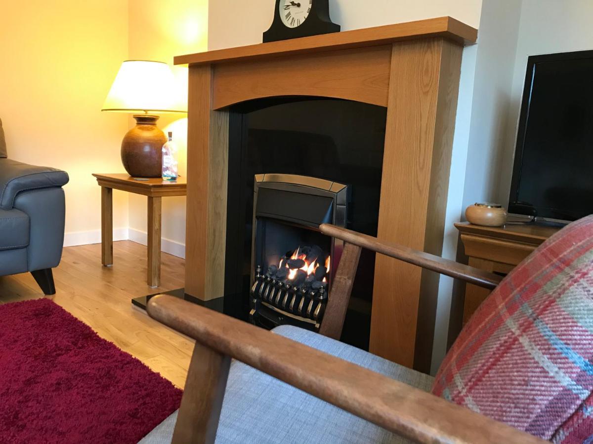 10 Berisay Place Stornoway  Extérieur photo