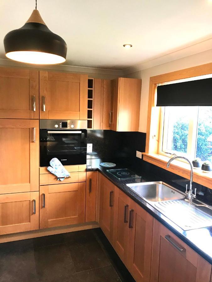 10 Berisay Place Stornoway  Extérieur photo