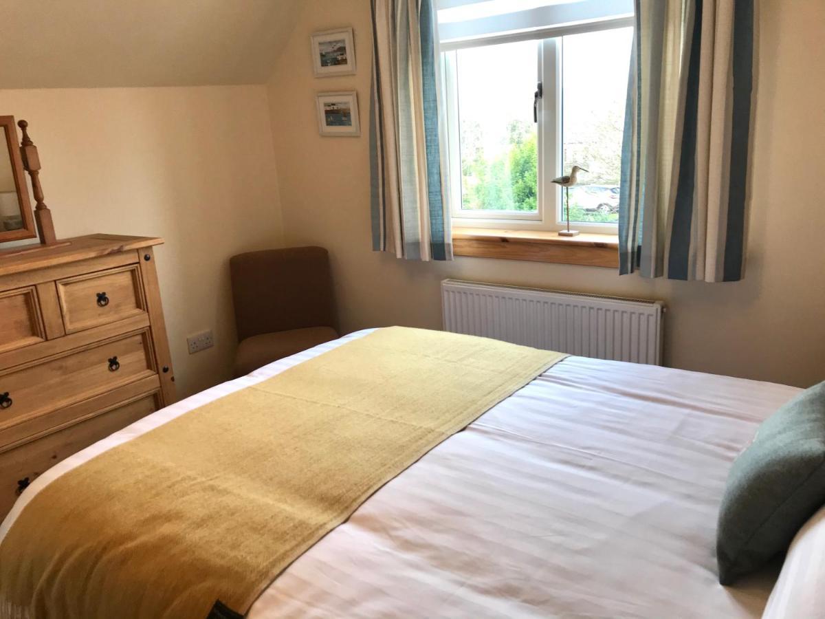 10 Berisay Place Stornoway  Extérieur photo