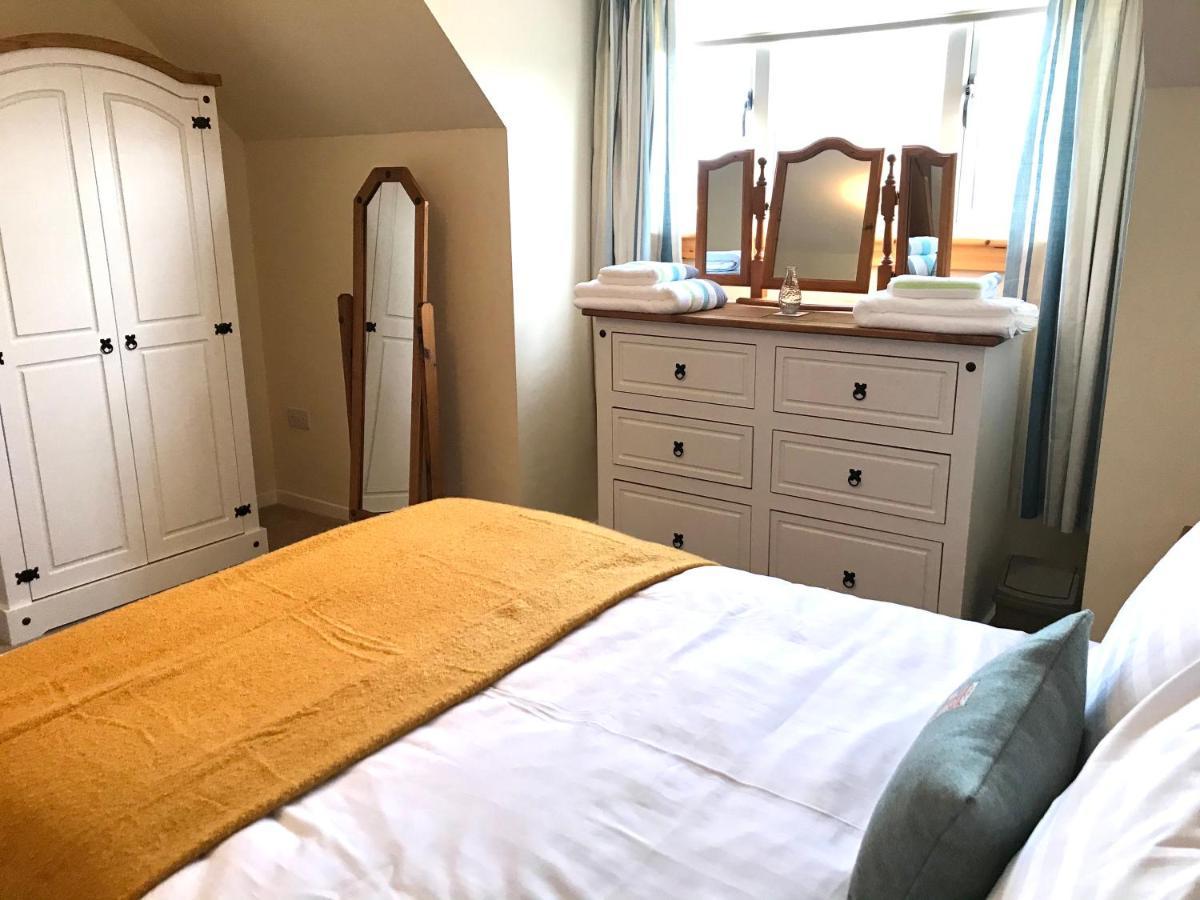 10 Berisay Place Stornoway  Extérieur photo