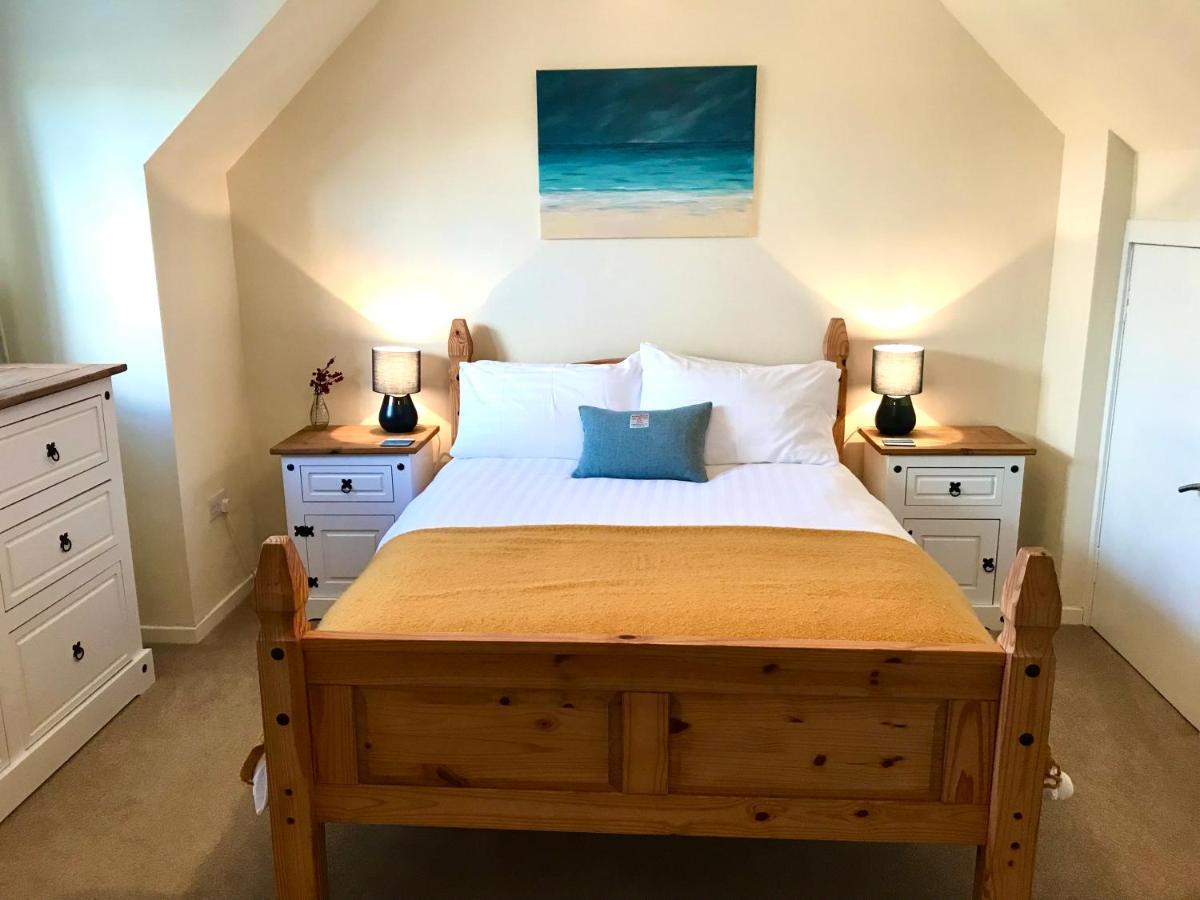 10 Berisay Place Stornoway  Extérieur photo