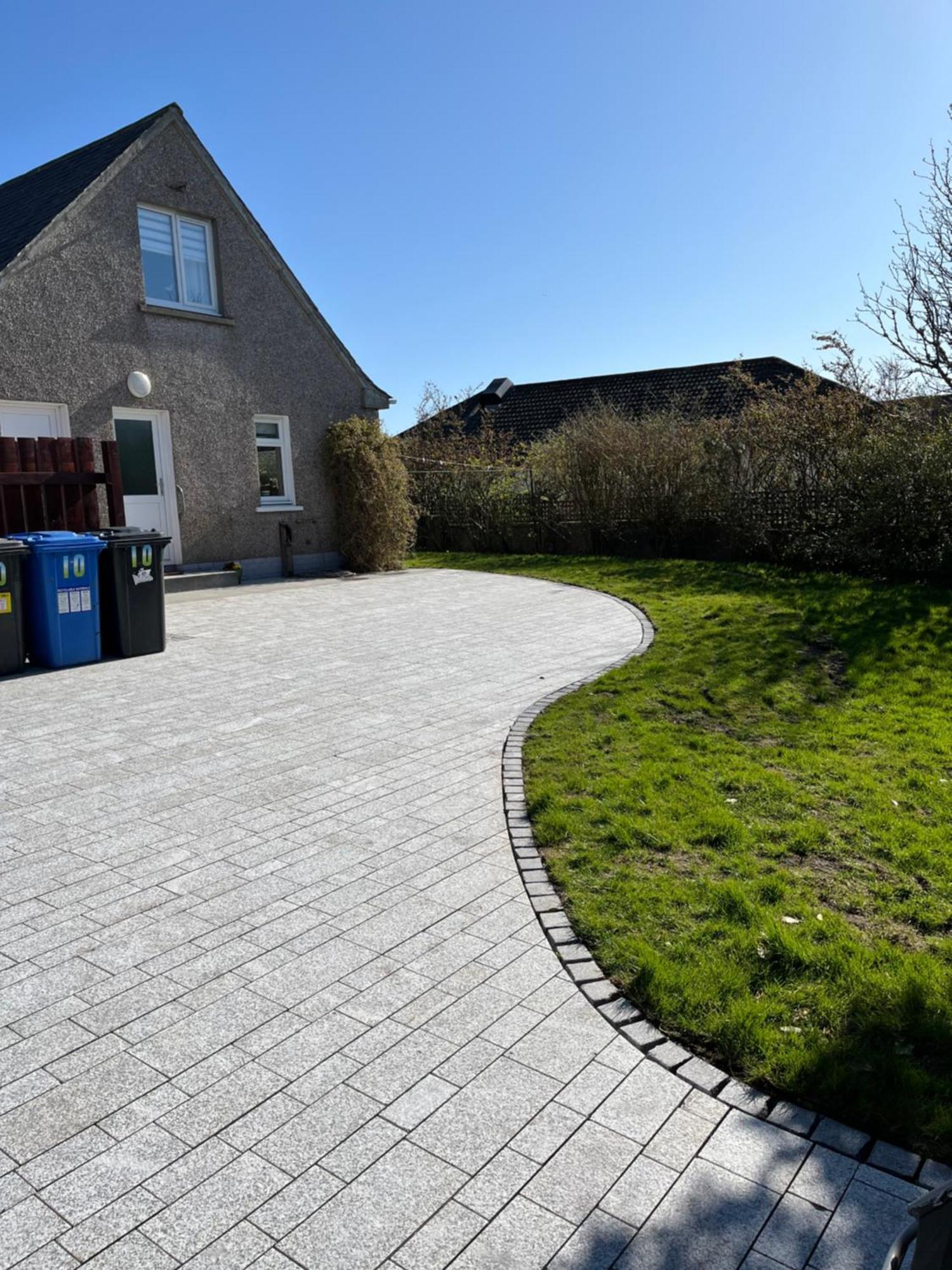 10 Berisay Place Stornoway  Extérieur photo